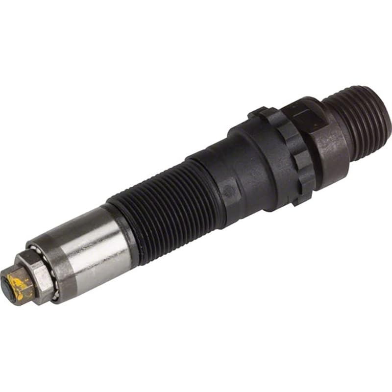 Shimano (Shimano) детали для ремонта Узел вала педали (9/16 осталось) PD-R540 Y45F98030
Shimano (Shimano) детали для ремонта Узел вала педали (9/16 осталось) PD-R540 Y45F98030