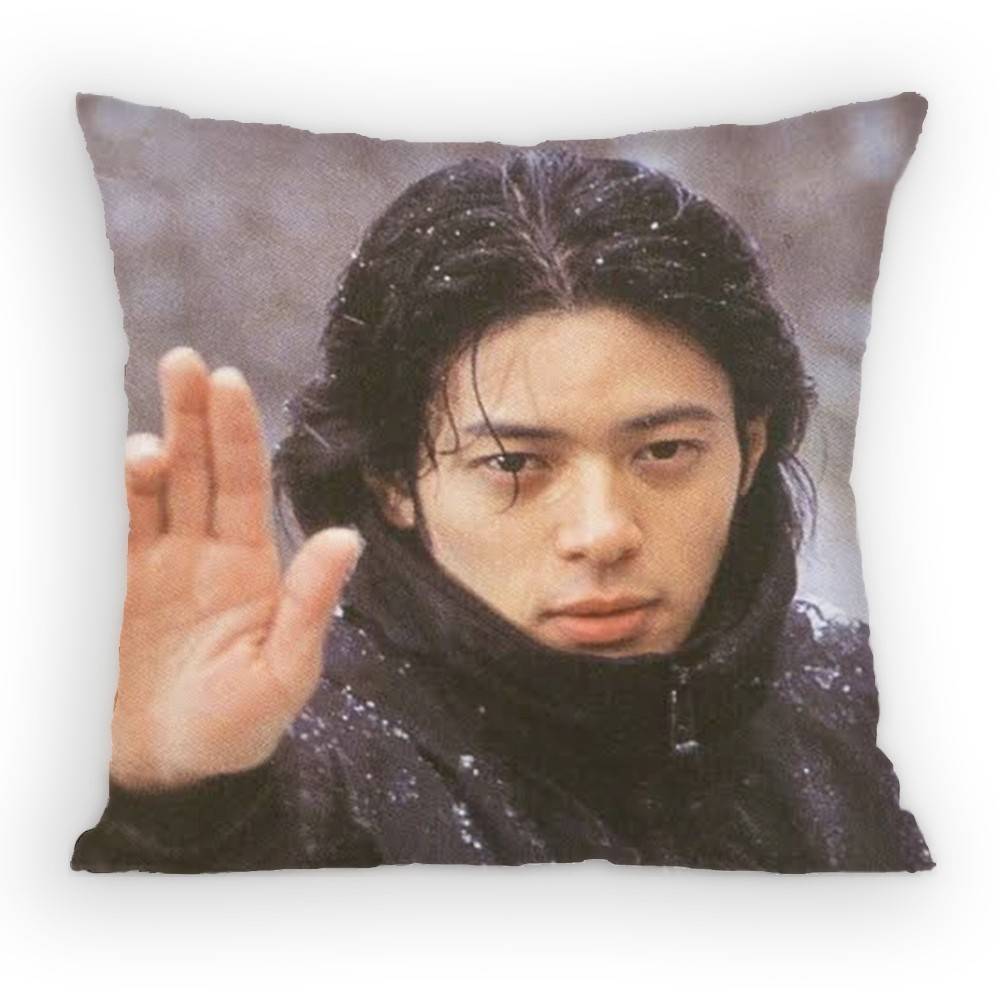 Masked Rider Kuuga Yusuke Godai Pillow Case Sofa Living Room Bedroom Headboard Backrest Cushion Square Cushion Nap Time 30x30 cm
Masked Rider Kuuga Yusuke Godai Pillow Case Sofa Living Room Bedroom Headboard Backrest Cushion Square Cushion Nap Time 30x30 cm