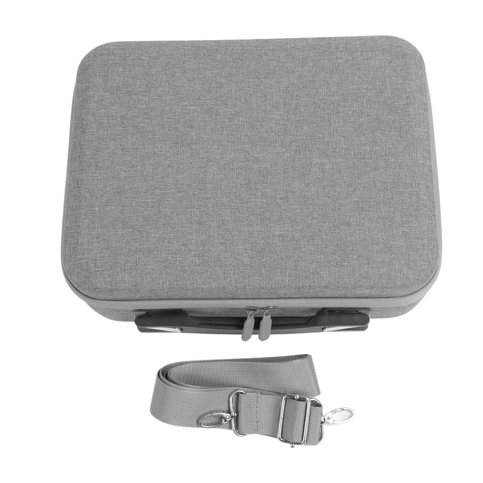 Чохол для перенесення дрона Avata Portable Drone Travel Storage Bag з плечовим ременем для окулярів
Чохол для перенесення дрона Avata Portable Drone Travel Storage Bag з плечовим ременем для окулярів