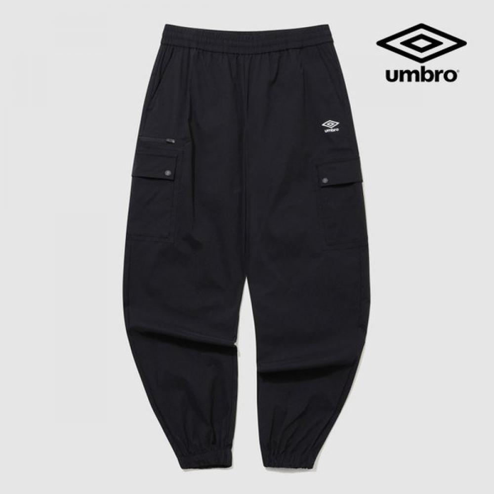 Umbro Cargo Jogger Pants Ur123cpt12 Blk black (BLK)/95
Umbro Cargo Jogger Pants Ur123cpt12 Blk black (BLK)/95