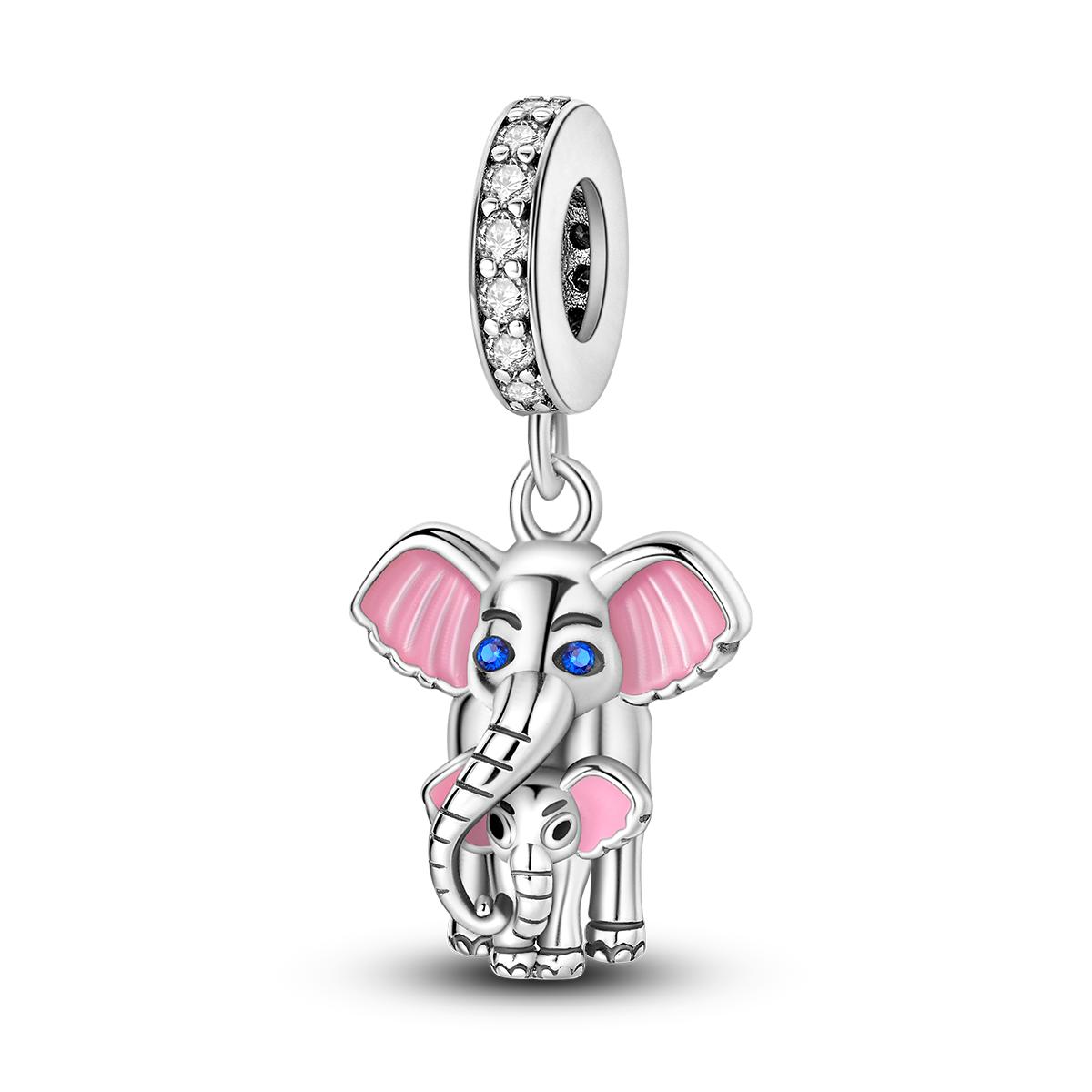 Silver Plated Pink Color Charm Beads Flower Love Heart Dangle fit Original Bangle Bracelet Necklace Pendant Jewelry Women Gift
Silver Plated Pink Color Charm Beads Flower Love Heart Dangle fit Original Bangle Bracelet Necklace Pendant Jewelry Women Gift