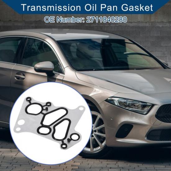 2711840280 Engine Filter Housing Gasket for Mercedes-Benz C250 12-15
2711840280 Engine Filter Housing Gasket for Mercedes-Benz C250 12-15