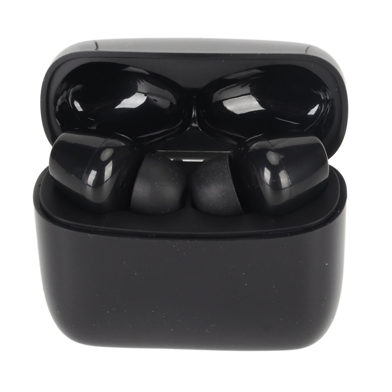 Language Translator Earbuds Noise Canceling 144 Kinds Languages Online Translation Music and Calling Translator Earphones
Language Translator Earbuds Noise Canceling 144 Kinds Languages Online Translation Music and Calling Translator Earphones