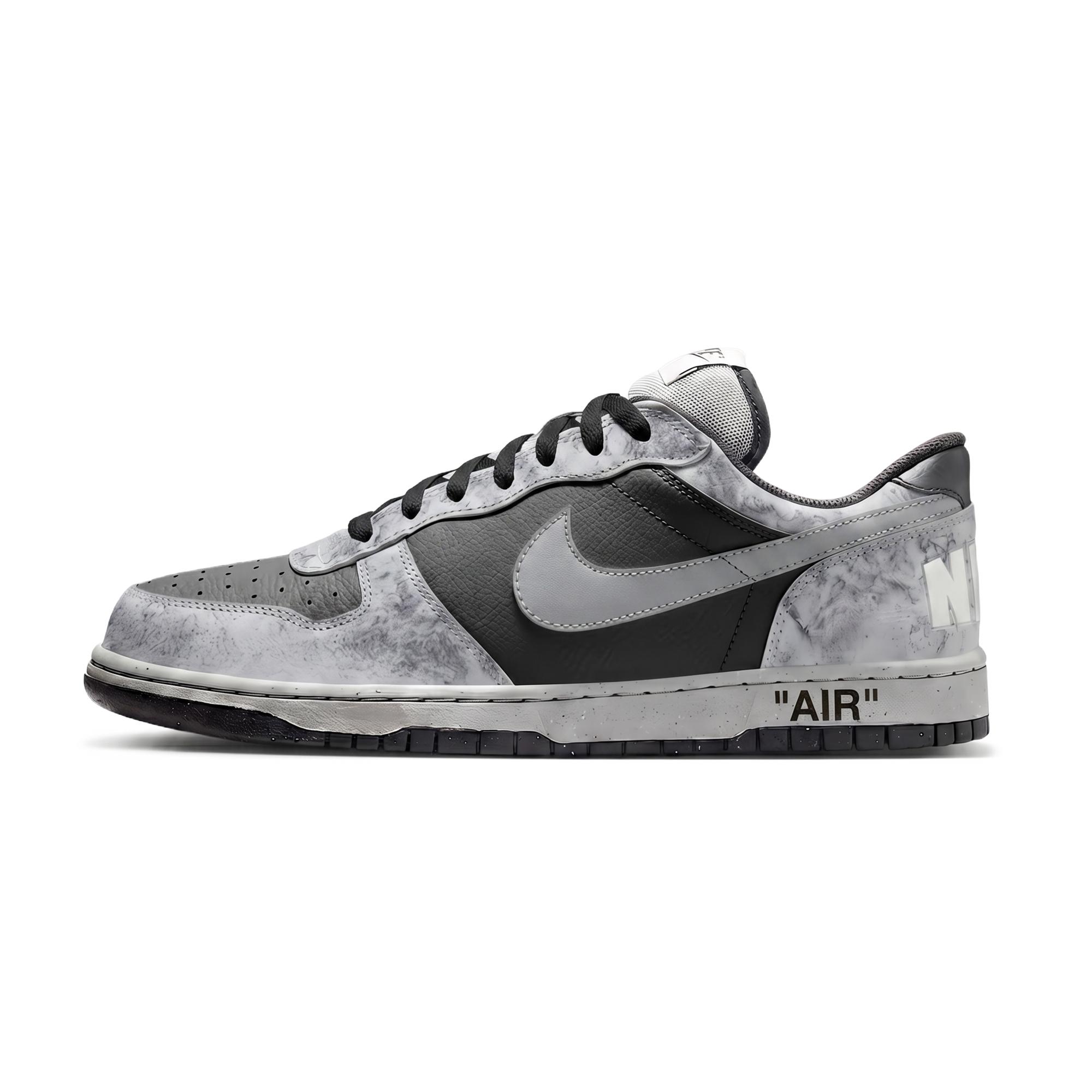 Nike Big Space Exploration, Galaxy Exploration Slip Resistant Abrasion Resistant Low top Skateboard Shoes Unisex 355152-106(Team-) 42.5
Nike Big Space Exploration, Galaxy Exploration Slip Resistant Abrasion Resistant Low top Skateboard Shoes Unisex 355152-106(Team-) 42.5
