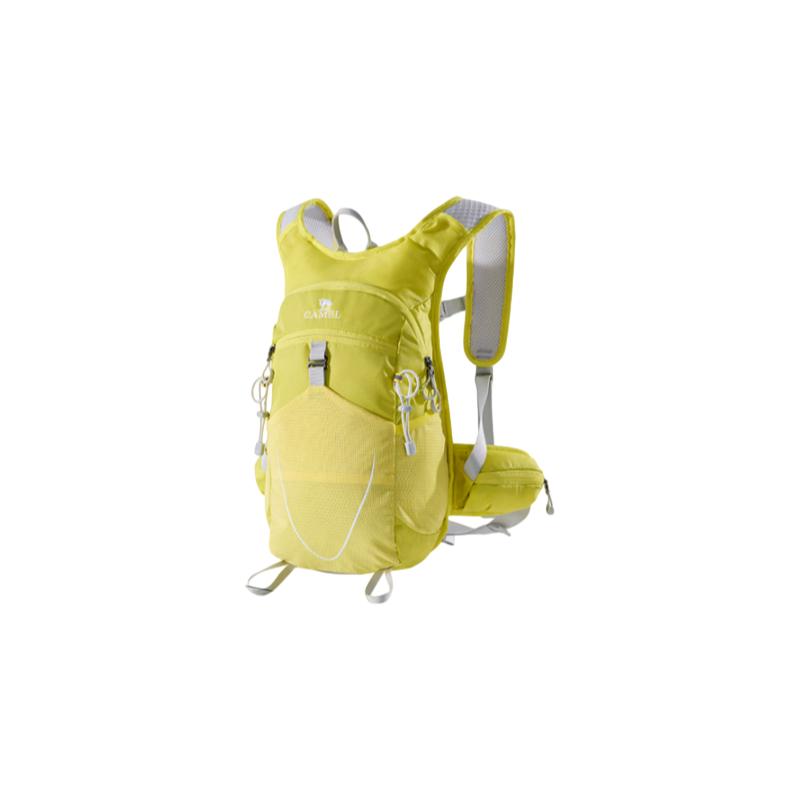 CAMEL Outdoor Hiking Backpack, Lightweight Running Sports Bag, Trail Running Cycling Travel Backpack, 3010F, Yellow жовтий
CAMEL Outdoor Hiking Backpack, Lightweight Running Sports Bag, Trail Running Cycling Travel Backpack, 3010F, Yellow жовтий
