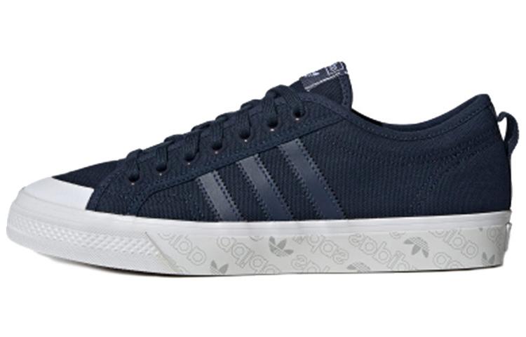 Adidas Nizza Hk Collegiate Navy EE5603 37⅓
Adidas Nizza Hk Collegiate Navy EE5603 37⅓