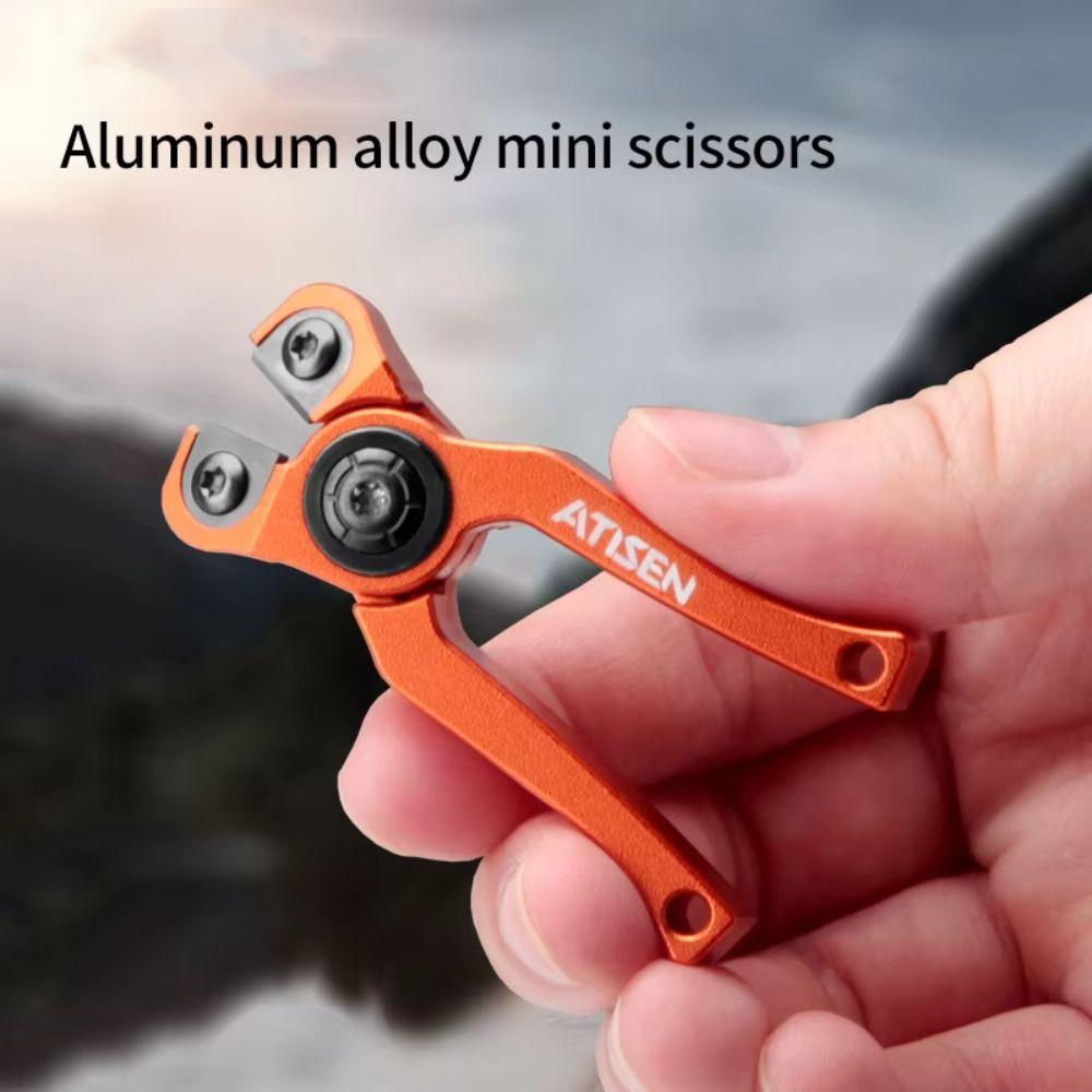Built-in Spring Fishing Line Cutter Tungsten Steel Head Fishing Line Cut Fishing Accessories синий
Built-in Spring Fishing Line Cutter Tungsten Steel Head Fishing Line Cut Fishing Accessories синий