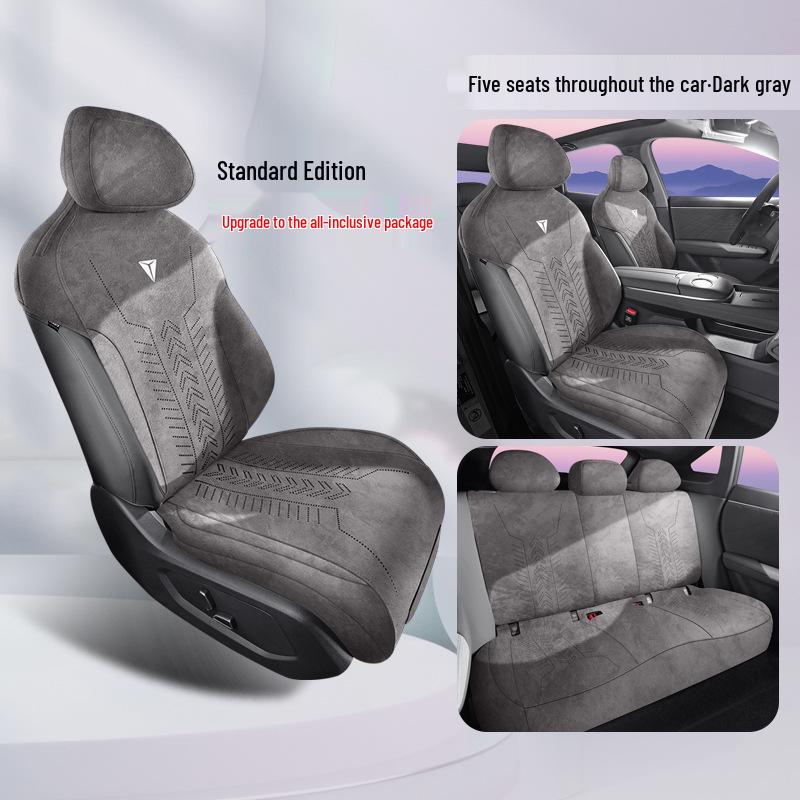 Changan Deep Blue S07 Замшевый чехол на автомобильное сиденье - Универсальная подушка на полсезона Deep Blue S07 Rams / 2025 Edition
Changan Deep Blue S07 Замшевый чехол на автомобильное сиденье - Универсальная подушка на полсезона Deep Blue S07 Rams / 2025 Edition