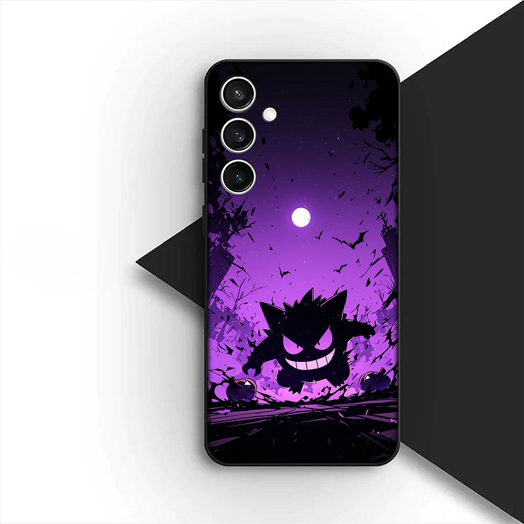 Phone Cover for Xiaomi Redmi Note 14 13 Pro Plus ProPlus 14C 13c Pro+ 5G Case P-Pikachus Espeon P-Pokemons Gengar Umbreon Redmi 13C 4G
Phone Cover for Xiaomi Redmi Note 14 13 Pro Plus ProPlus 14C 13c Pro+ 5G Case P-Pikachus Espeon P-Pokemons Gengar Umbreon Redmi 13C 4G