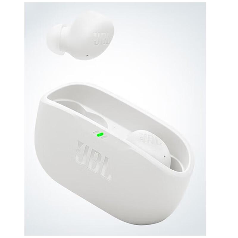 JBL Wave Buds 2 True Wireless ANC Earbuds
JBL Wave Buds 2 True Wireless ANC Earbuds