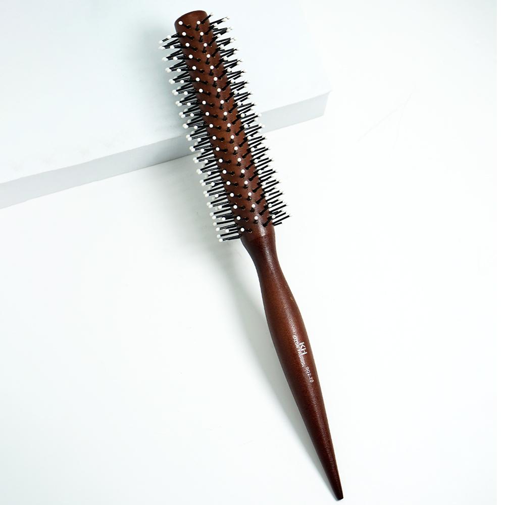 3 Sizes Wood Boar Bristle Hair Round Brush Hairdresser Styling Tools Anti Static Brush For Hair Curly Comb Pro Hair Brush
3 Sizes Wood Boar Bristle Hair Round Brush Hairdresser Styling Tools Anti Static Brush For Hair Curly Comb Pro Hair Brush