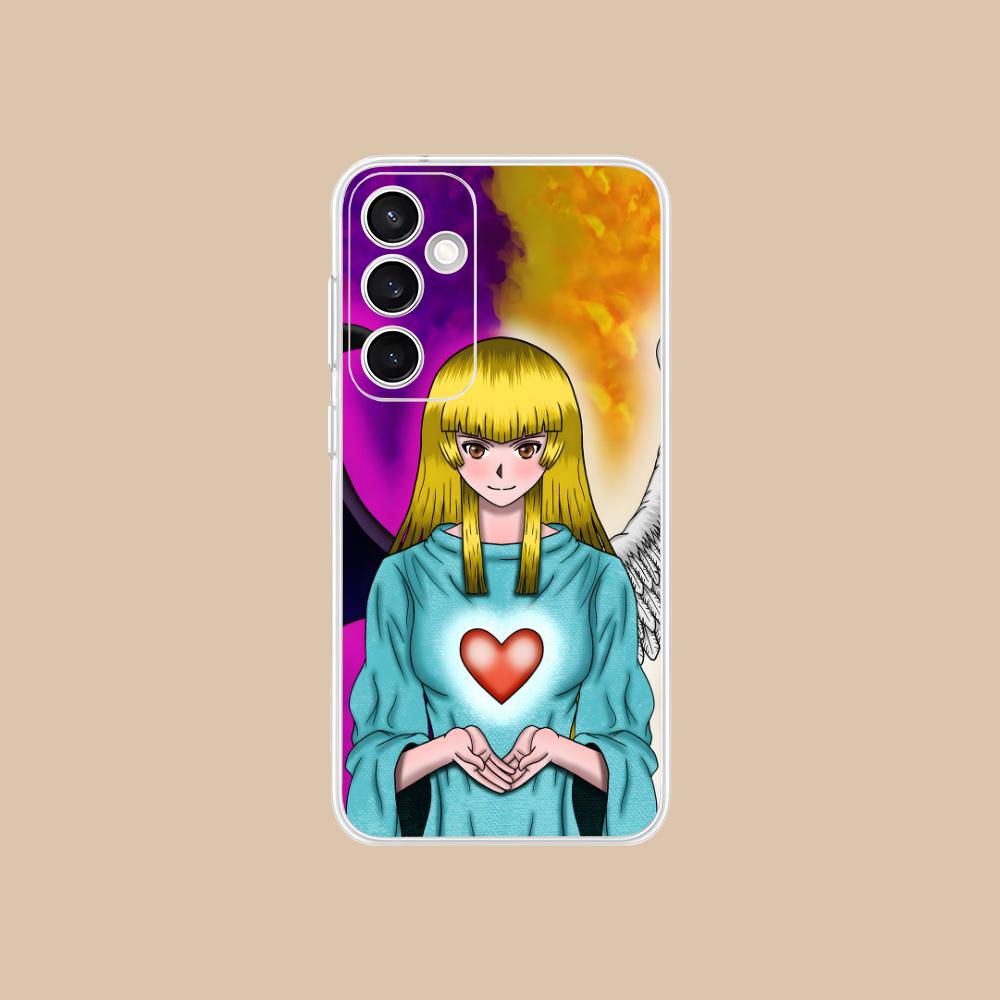 Yugioh Change of Heart Phone Case for Samsung Galaxy S25 S24 S23 S22 S21Plus FE Ultra Clear Colorful Cover Smartphone Cover Galaxy S25
Yugioh Change of Heart Phone Case for Samsung Galaxy S25 S24 S23 S22 S21Plus FE Ultra Clear Colorful Cover Smartphone Cover Galaxy S25