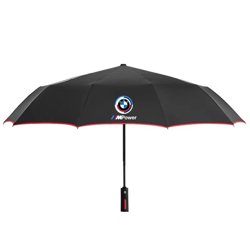 Automatic Folding Windproof Sunshade Umbrella For BMW M Power M3 E70 F85 F97 E34 E36 E39 E46 E60 E90 E91 F10 F20 F30 G20 G30
Automatic Folding Windproof Sunshade Umbrella For BMW M Power M3 E70 F85 F97 E34 E36 E39 E46 E60 E90 E91 F10 F20 F30 G20 G30