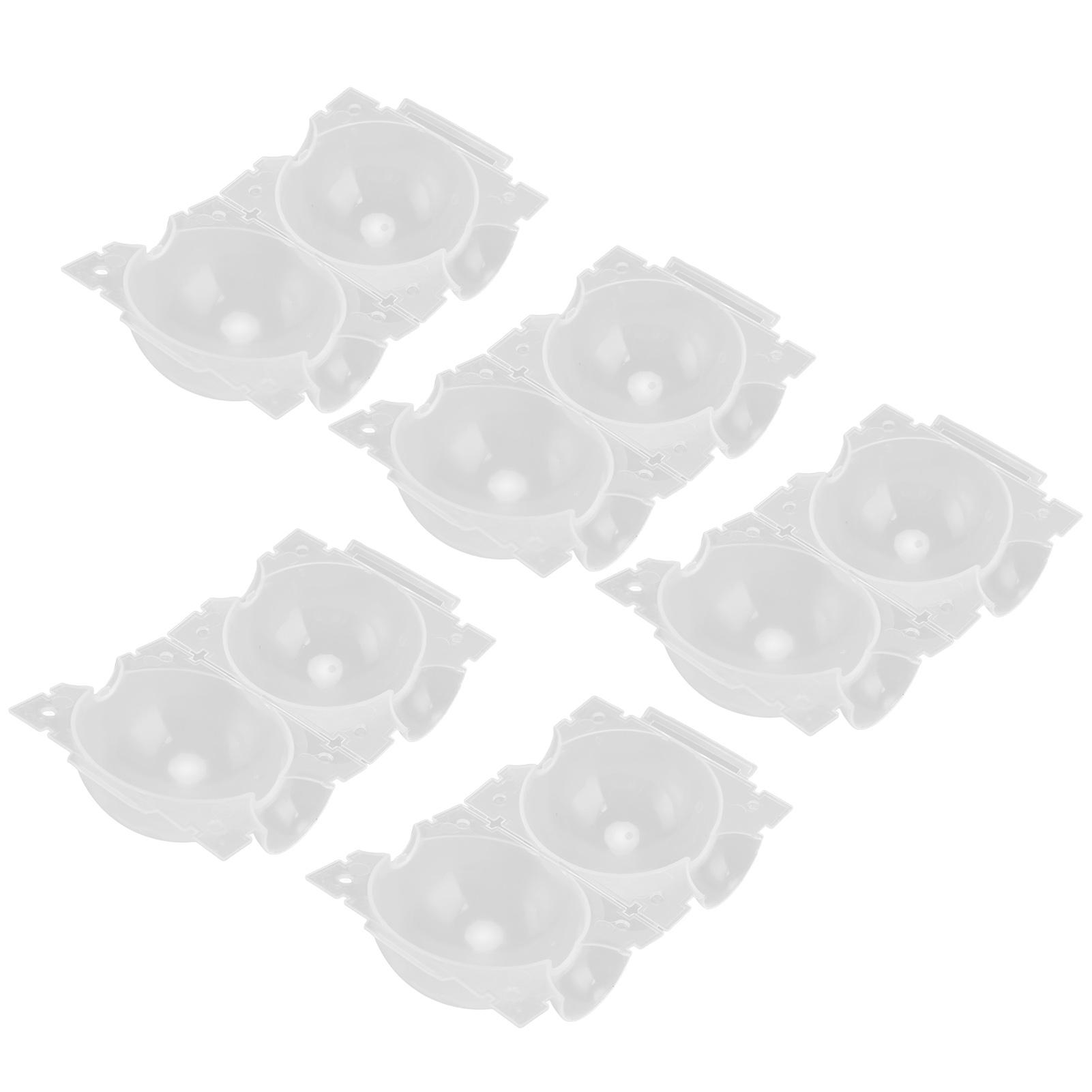 10PCS Plant Root Growing Box Sturdy Structure Security Lock Lightweight Portable Root Ball Propagation
10PCS Plant Root Growing Box Sturdy Structure Security Lock Lightweight Portable Root Ball Propagation