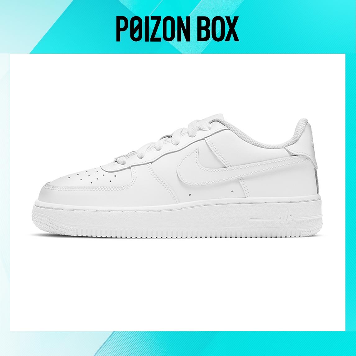 кроссовки Nike Air Force 1 Low Triple White GS DH2920-111
кроссовки Nike Air Force 1 Low Triple White GS DH2920-111
