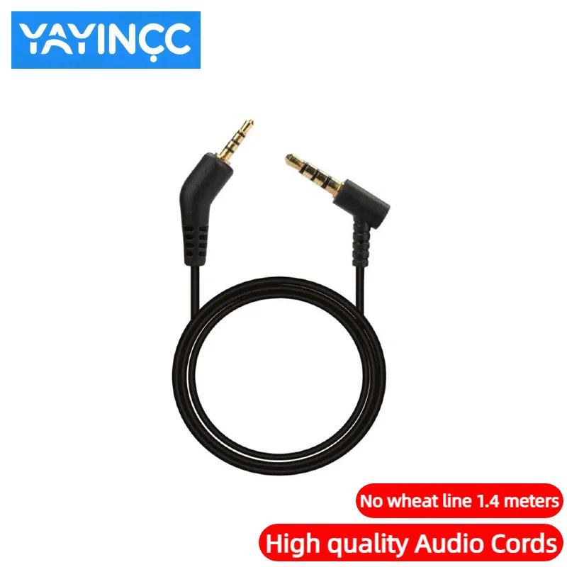 YAYINCC Suitable for Bose QC3 QC3i headphone cable headset replacement line microphone recording line volume control line
YAYINCC Suitable for Bose QC3 QC3i headphone cable headset replacement line microphone recording line volume control line