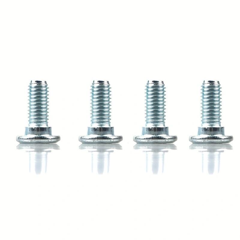 190mm 210mm 220mm Steel Dirt Pit Bike Off Road Motorcycle Front Rear SDG Wheel Disc Brake Disk Rotor Plate Install Bolt Screw Install bolt - 4pcs
190mm 210mm 220mm Steel Dirt Pit Bike Off Road Motorcycle Front Rear SDG Wheel Disc Brake Disk Rotor Plate Install Bolt Screw Install bolt - 4pcs