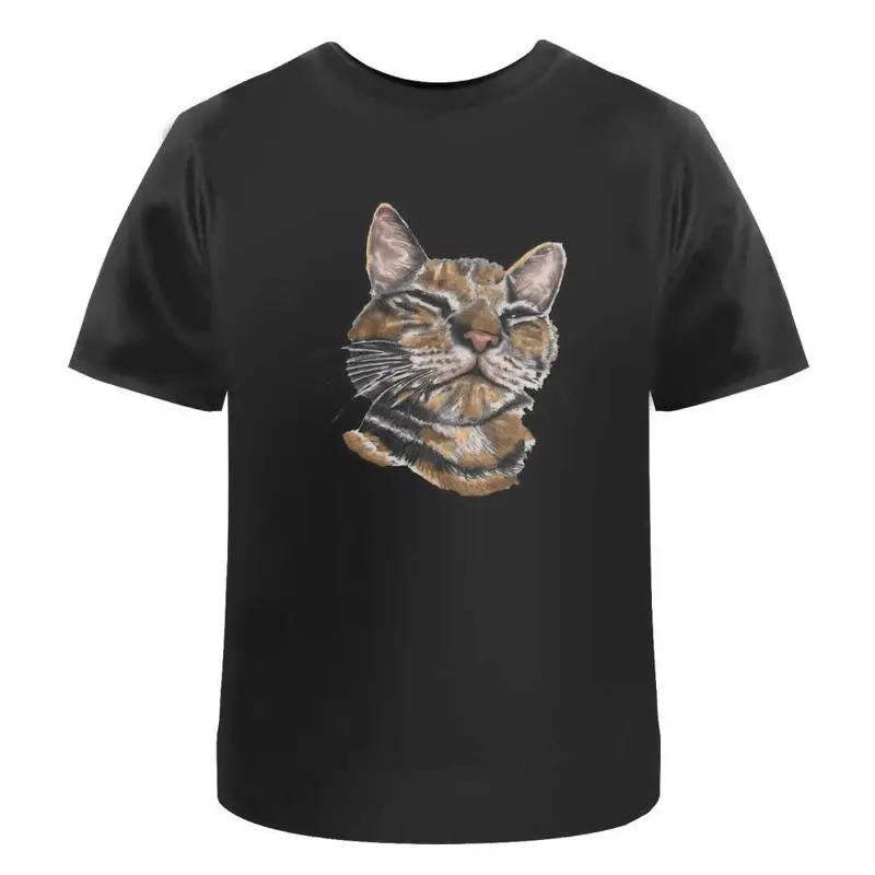 Cat Head Cotton T Shirt Ta034894 S разноцветный
Cat Head Cotton T Shirt Ta034894 S разноцветный