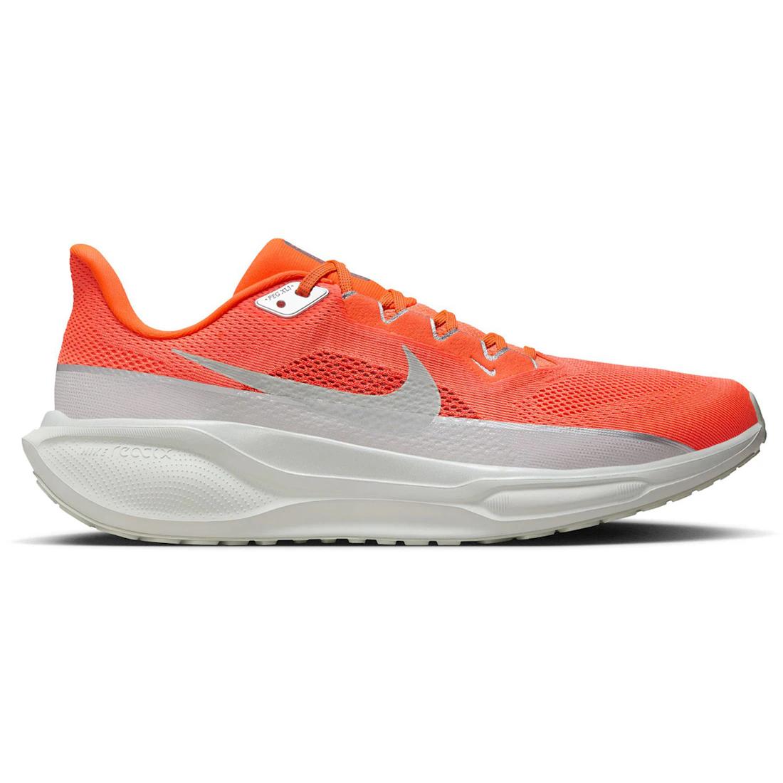Кроссовки Nike Air Zoom Pegasus 41 Premium Hyper Crimson Wolf Grey Safety Orange(HQ2938-800) 40
Кроссовки Nike Air Zoom Pegasus 41 Premium Hyper Crimson Wolf Grey Safety Orange(HQ2938-800) 40