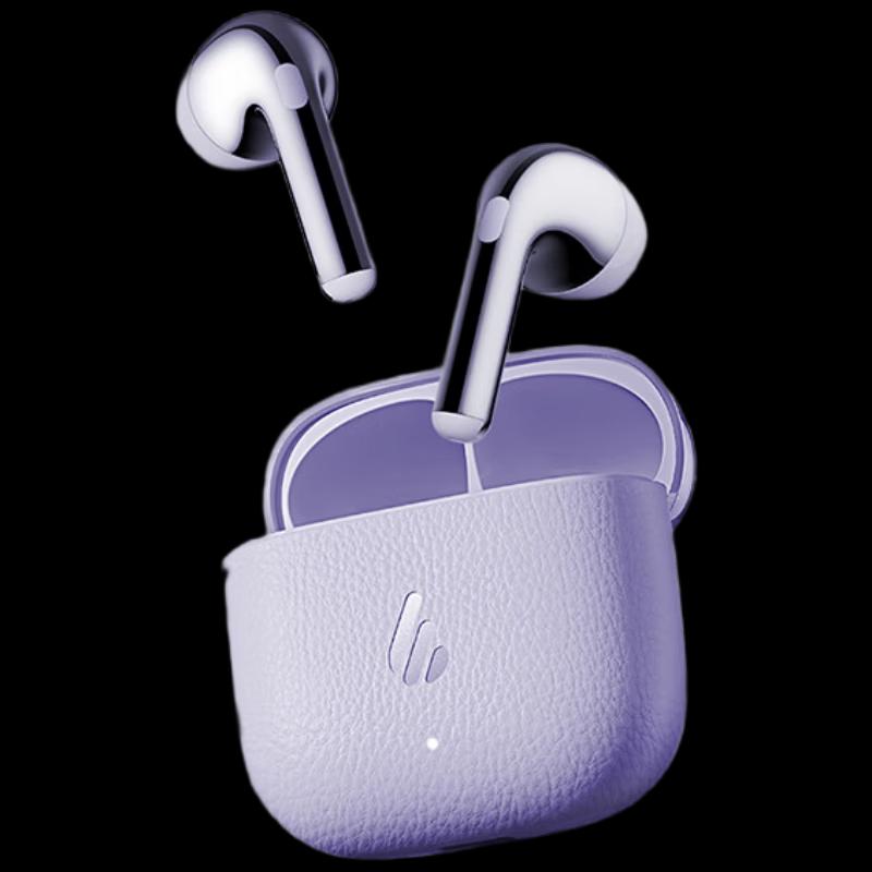 Edifier Lolli Air True Wireless Bluetooth Earbuds
Edifier Lolli Air True Wireless Bluetooth Earbuds