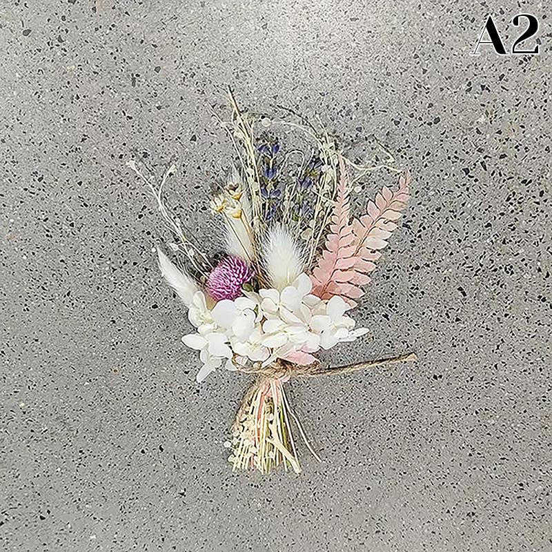 1 шт. Міні-букет з натуральних сухих квітів Бутоньєрки Бутоньєрки для наречених Квітка для подружок нареченої Корсаж Брошка Різдвяний весільний декор
1 шт. Міні-букет з натуральних сухих квітів Бутоньєрки Бутоньєрки для наречених Квітка для подружок нареченої Корсаж Брошка Різдвяний весільний декор