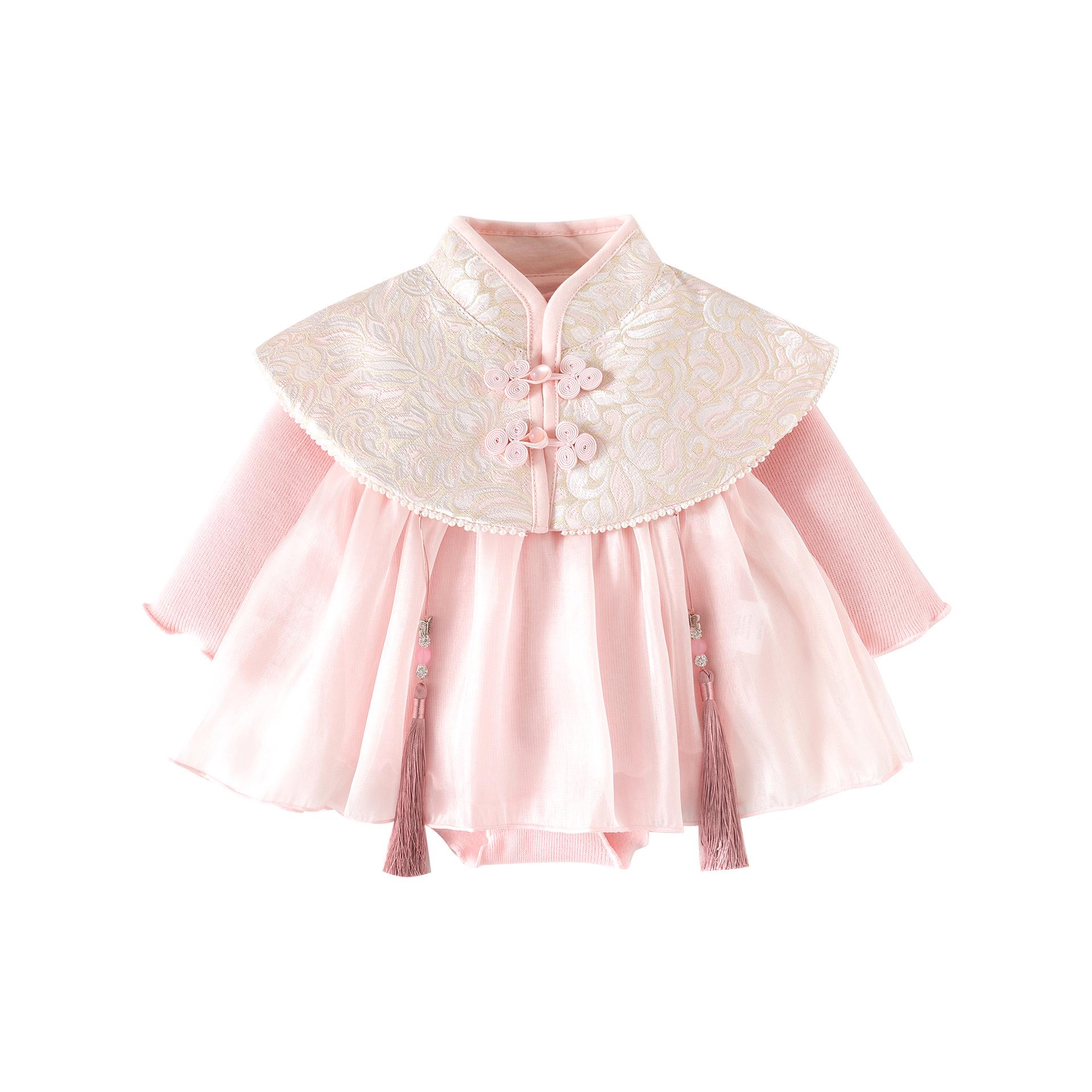 Chinese Red Baby New Year Outfit: Infant Winter Velvet Skirt with Diaper Cover for First Birthday and Formal Wear. 80 cm
Chinese Red Baby New Year Outfit: Infant Winter Velvet Skirt with Diaper Cover for First Birthday and Formal Wear. 80 cm