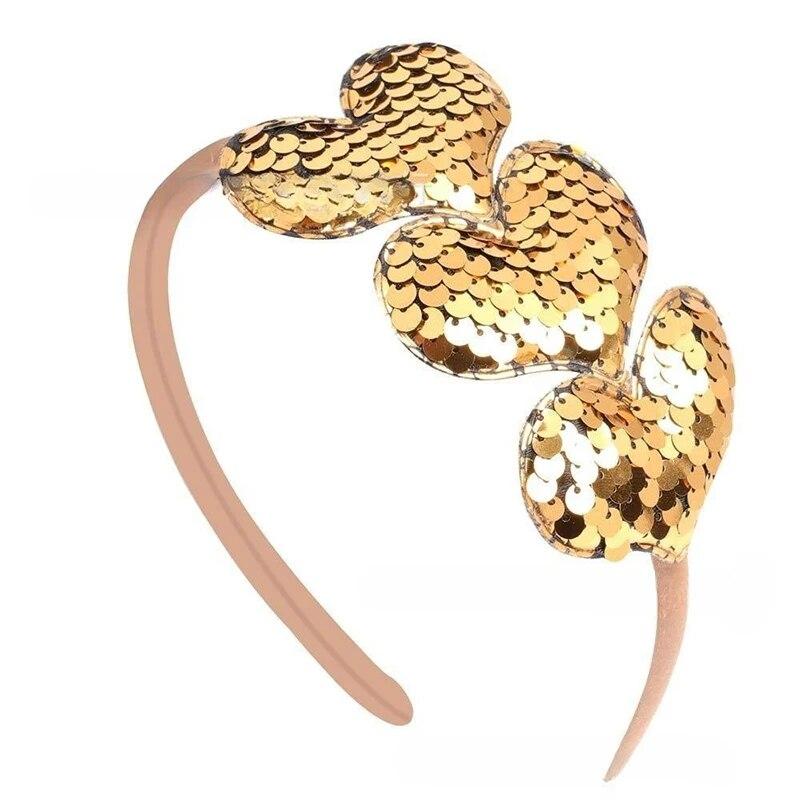 Colorful Heart-shaped Baby Headband Simple Fashionable Girl Hair Accessories
Colorful Heart-shaped Baby Headband Simple Fashionable Girl Hair Accessories