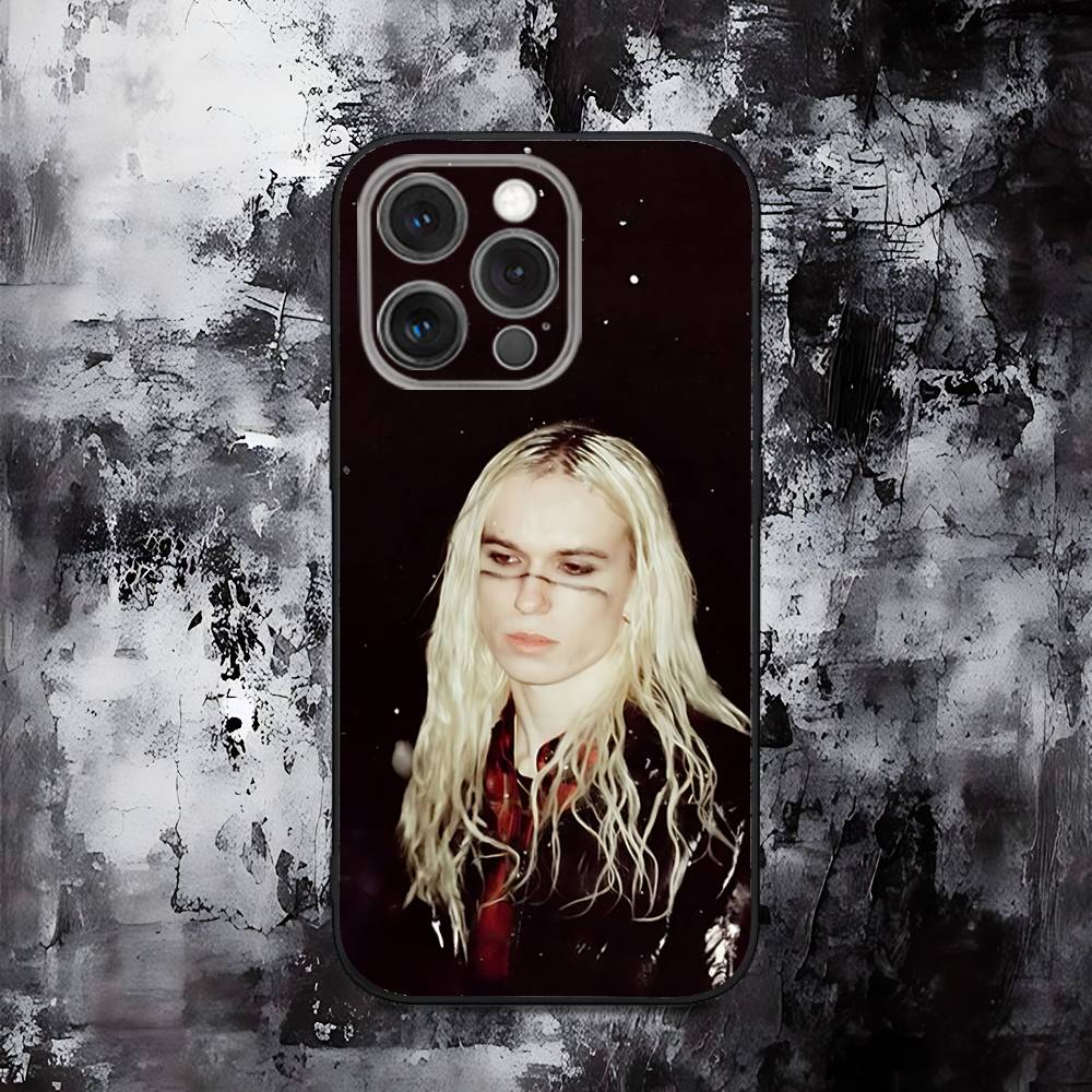 Singer 2hollis Albums Phone Case For iPhone 16,15,14,13,12,11,Pro,Max,Plus,X,XS,SE,E,Mini,Soft Silicone Black Case iPhone12mini
Singer 2hollis Albums Phone Case For iPhone 16,15,14,13,12,11,Pro,Max,Plus,X,XS,SE,E,Mini,Soft Silicone Black Case iPhone12mini
