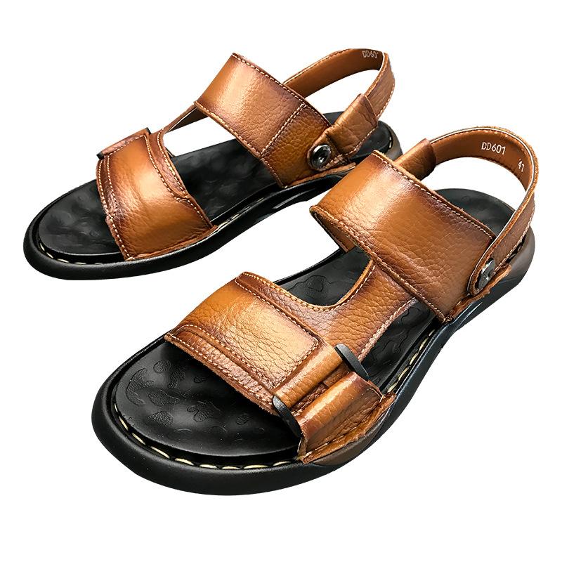 Летние сандалии мужские кожаные классические римские сандалии 2024 тапочки уличные кроссовки пляжные резиновые шлепанцы мужские водные походные сандалии 10 коричневый
Летние сандалии мужские кожаные классические римские сандалии 2024 тапочки уличные кроссовки пляжные резиновые шлепанцы мужские водные походные сандалии 10 коричневый