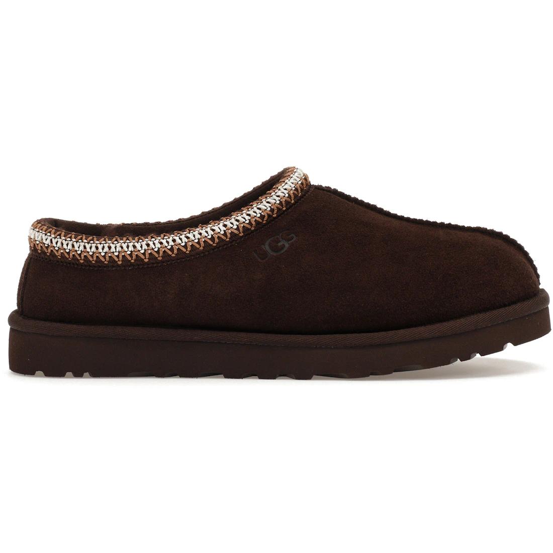 Sneaker UGG Tasman Slipper Dusted Cocoa(5950-DDC) 42
Sneaker UGG Tasman Slipper Dusted Cocoa(5950-DDC) 42