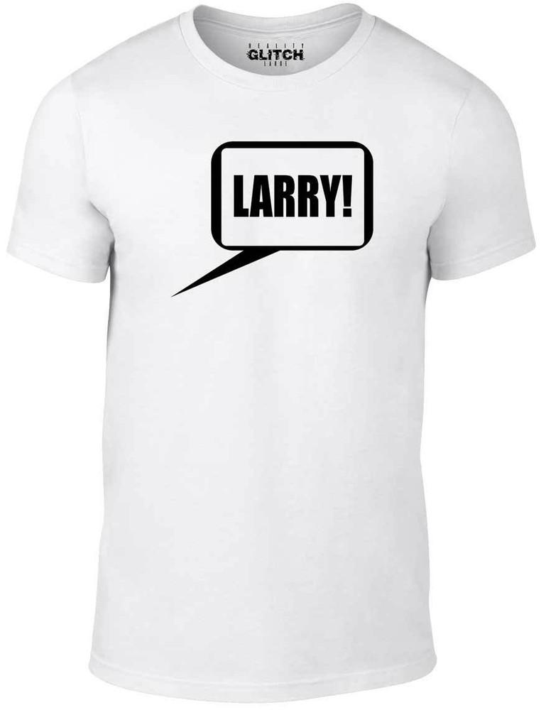 Men s Larry T-Shirt - JOKE FUNNY COMEDY GIFT PRESENT NOVELTY TV SERIES CLOTHES XL
Men s Larry T-Shirt - JOKE FUNNY COMEDY GIFT PRESENT NOVELTY TV SERIES CLOTHES XL
