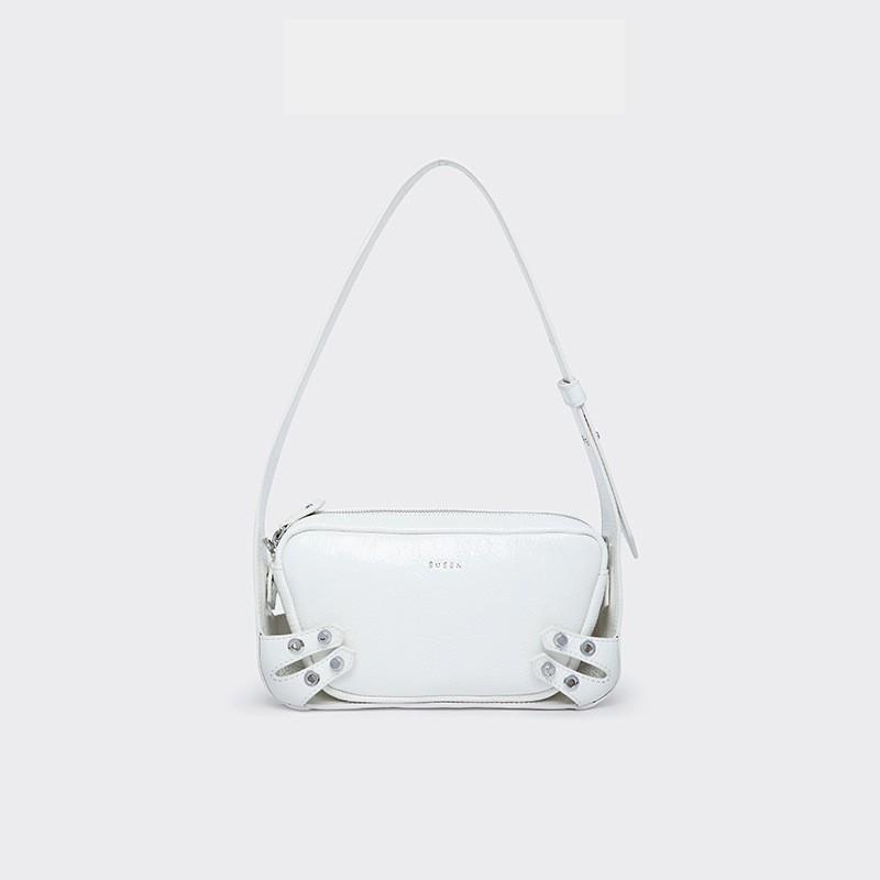 Disco Bag Large Underarm Capacity Detachable Shoulder Strap All-match Hand no spec білий
Disco Bag Large Underarm Capacity Detachable Shoulder Strap All-match Hand no spec білий
