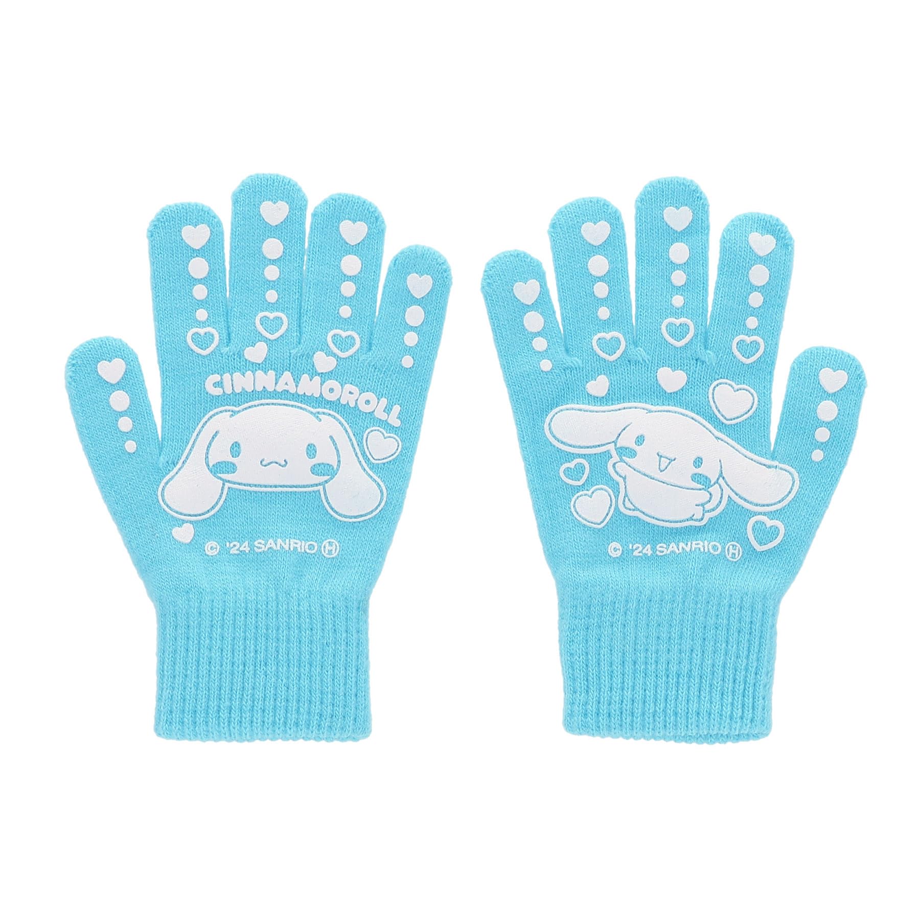 Рабочие перчатки Marushin Sanrio Cinnamoroll Pretty Cloud Sanrio Cinnamon Girls Милые рабочие перчатки с персонажами для детского сада и поступления в школу
Рабочие перчатки Marushin Sanrio Cinnamoroll Pretty Cloud Sanrio Cinnamon Girls Милые рабочие перчатки с персонажами для детского сада и поступления в школу
