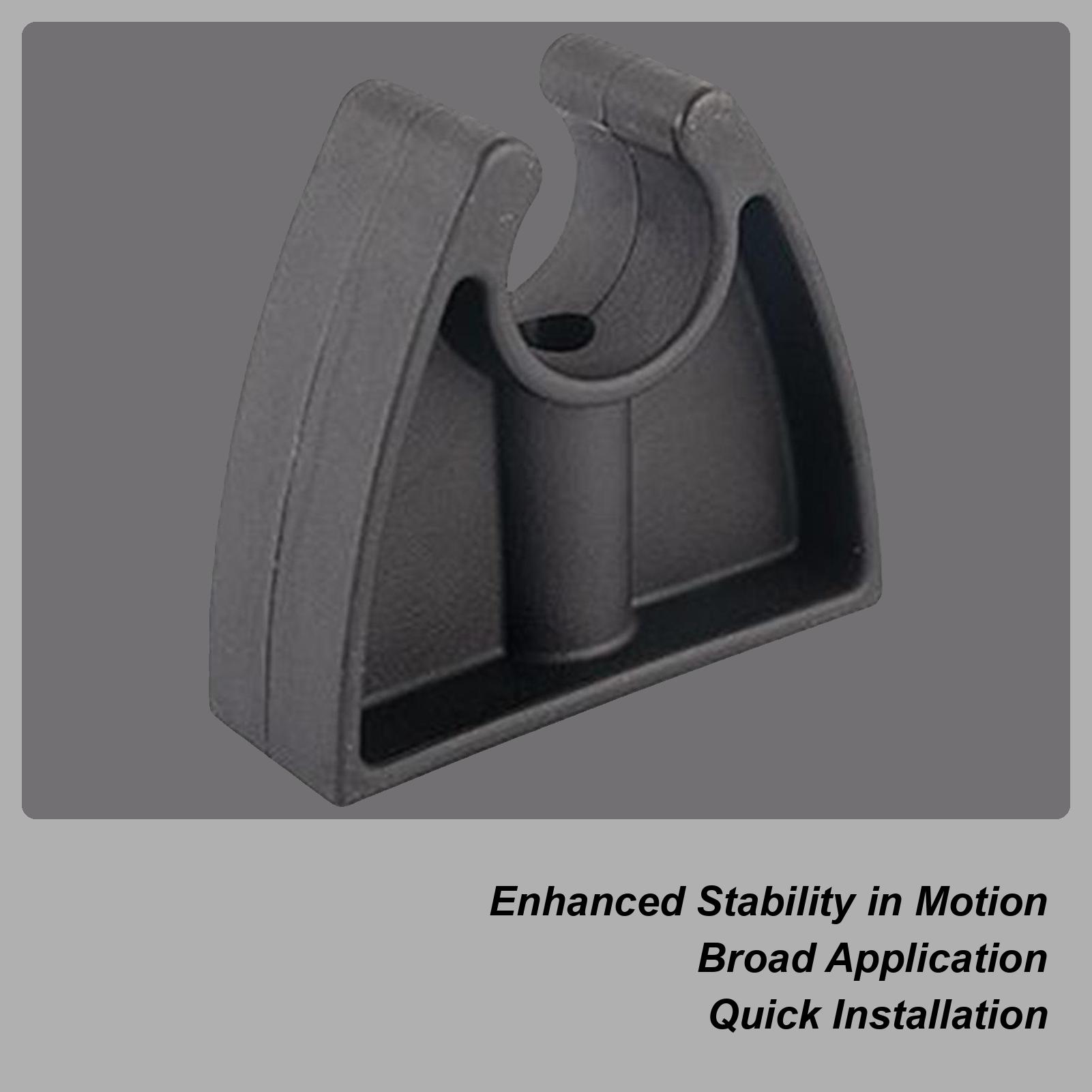 Boat Pole Light Storage Clips Black Pole Light Holder For Boat Clamp For Hook Deck Dock Wall Flashlight Yacht Ship Organization China Mainland
Boat Pole Light Storage Clips Black Pole Light Holder For Boat Clamp For Hook Deck Dock Wall Flashlight Yacht Ship Organization China Mainland