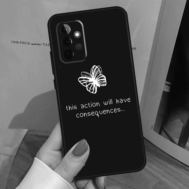 Life Is Strange Phone Case For Samsung Galaxy A32 A52 A12 A53 A33 A23 A13 A54 A34 A14 A51 A15 A25 A35 A55 Samsung A51 4G
Life Is Strange Phone Case For Samsung Galaxy A32 A52 A12 A53 A33 A23 A13 A54 A34 A14 A51 A15 A25 A35 A55 Samsung A51 4G