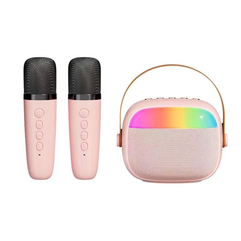 K30 Bluetooth Аудио Открытый Портативный Мини Беспроводной Микрофон K Song Аудио Микрофон Набор
K30 Bluetooth Аудио Открытый Портативный Мини Беспроводной Микрофон K Song Аудио Микрофон Набор