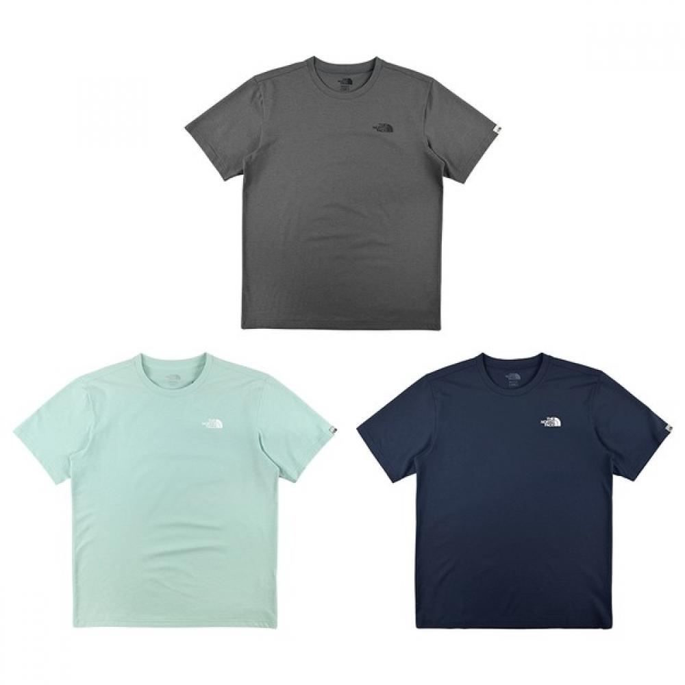 North Face North Face Stinson с коротким рукавом, круглая футболка Nt7uq04 NT7UQ04K_IGR/85(XS)
North Face North Face Stinson с коротким рукавом, круглая футболка Nt7uq04 NT7UQ04K_IGR/85(XS)