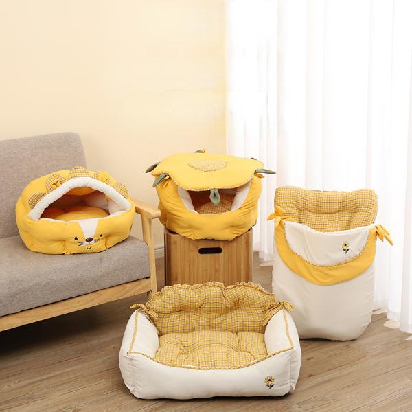 Sunward Pet Nest Mat Клетчатое квадратное гнездо Гнездо для плюшевой собаки Большое космическое кошачье гнездо, теплое зимой
Sunward Pet Nest Mat Клетчатое квадратное гнездо Гнездо для плюшевой собаки Большое космическое кошачье гнездо, теплое зимой