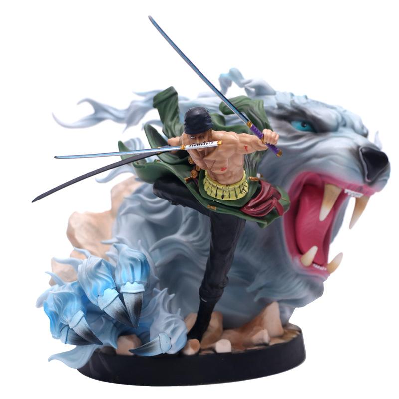 One Piece GK Tiger Hunt Nuo Nuo Roya Solon Boxed Handset Doll Decoration Model PTO_0D0HQW47
One Piece GK Tiger Hunt Nuo Nuo Roya Solon Boxed Handset Doll Decoration Model PTO_0D0HQW47