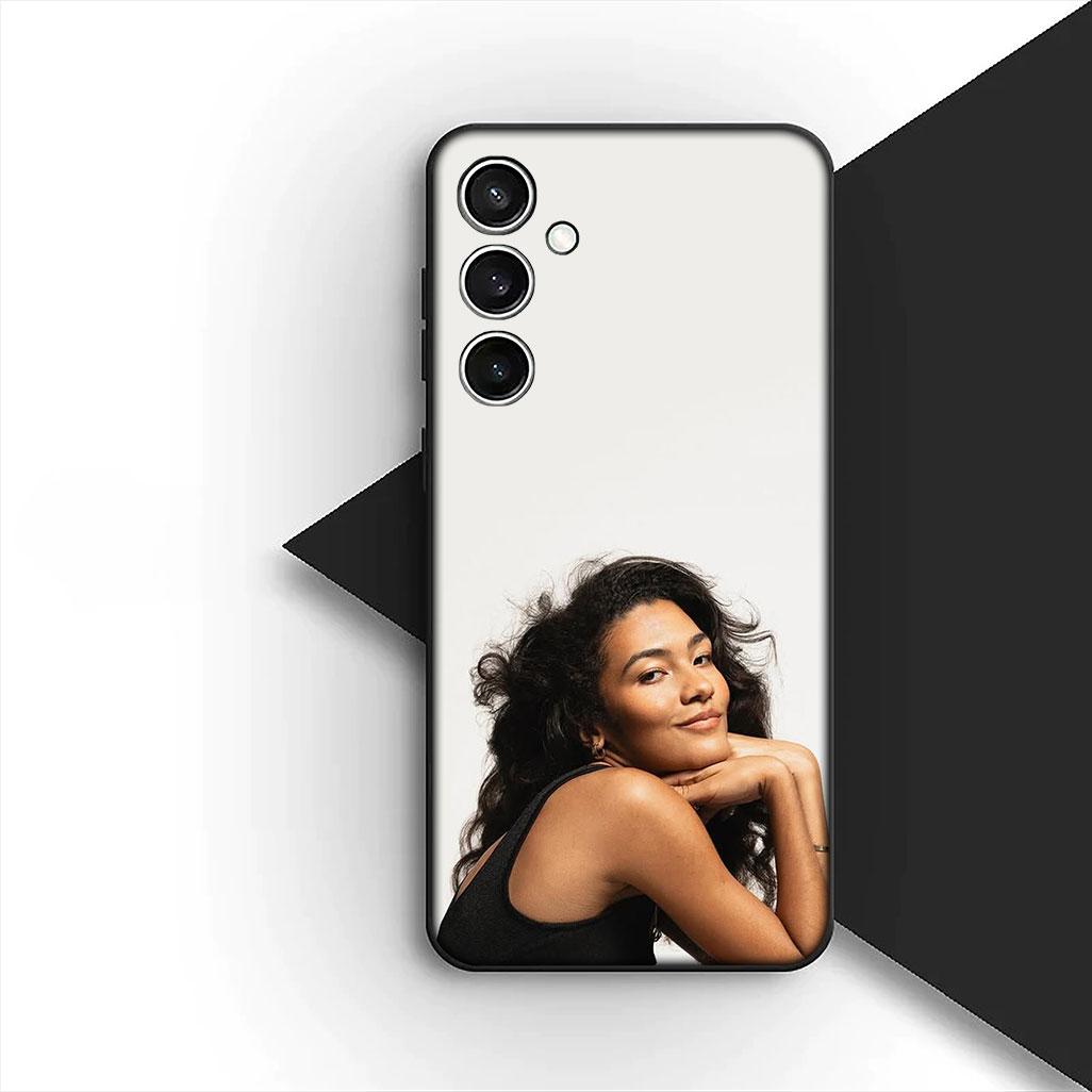 Cover for Xiaomi Redmi Note 13 14 Pro Plus ProPlus 14C 13C Pro+ 5G 4G Casing Silicone Phone Case Wallpaper Olivias Poster Deans Redmi Note 13 Pro+ 5G
Cover for Xiaomi Redmi Note 13 14 Pro Plus ProPlus 14C 13C Pro+ 5G 4G Casing Silicone Phone Case Wallpaper Olivias Poster Deans Redmi Note 13 Pro+ 5G