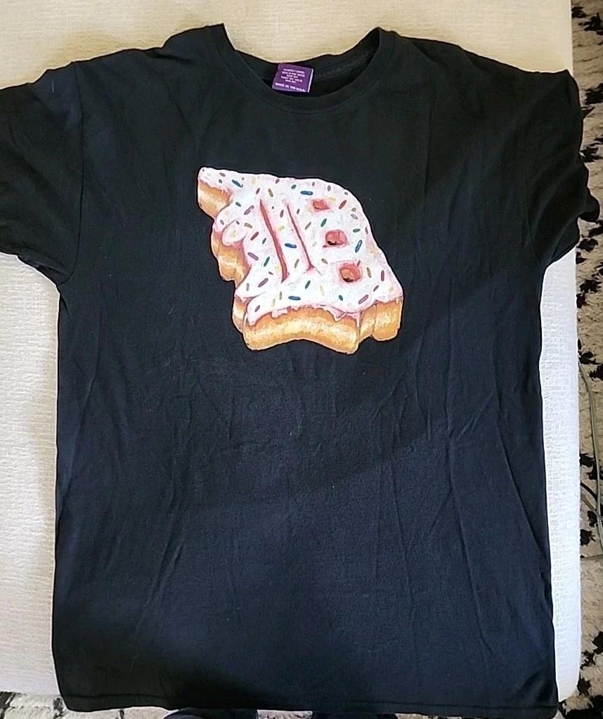 J Dilla In Living Memory Turn It Up Black Large T Shirt James Dewitt Yancey L
J Dilla In Living Memory Turn It Up Black Large T Shirt James Dewitt Yancey L