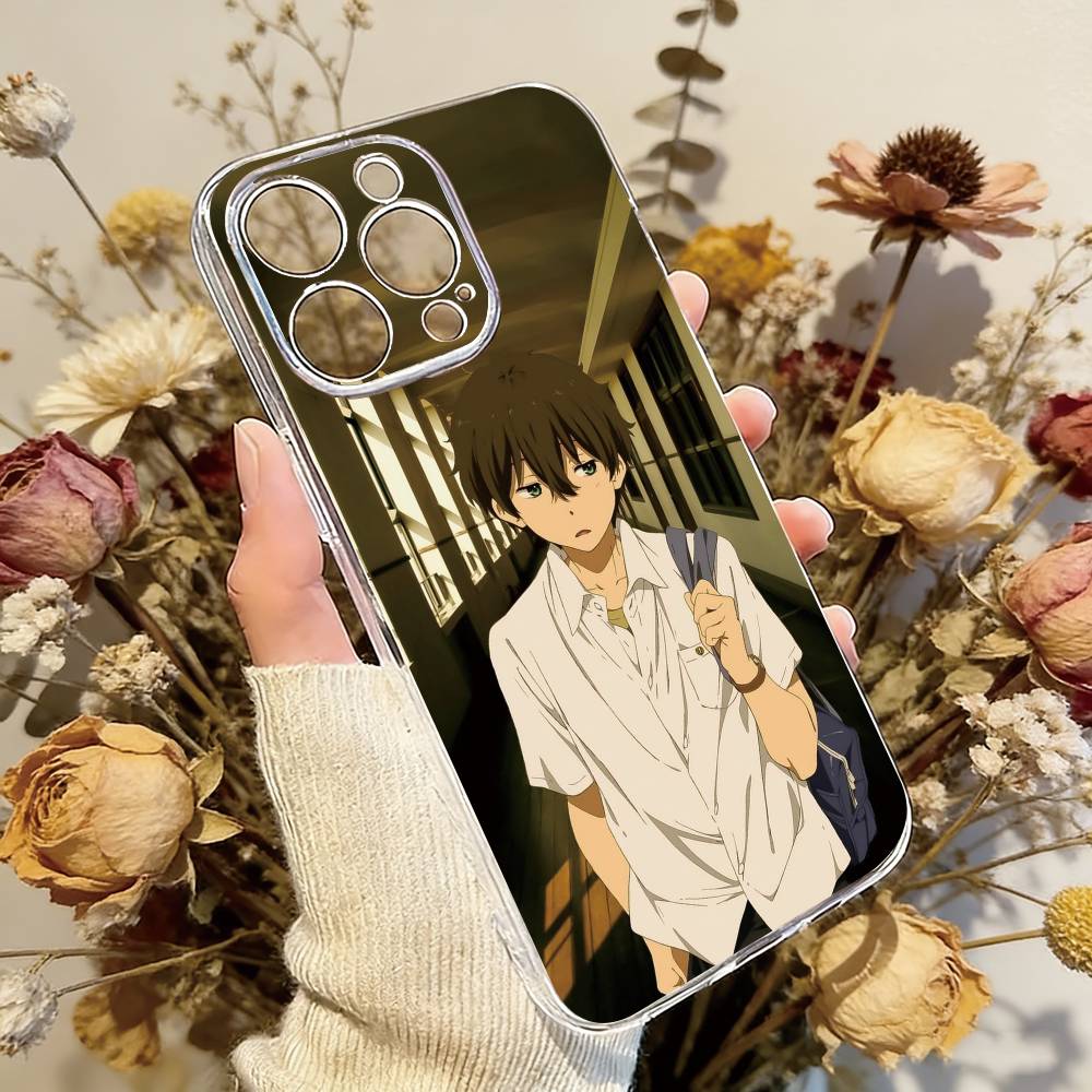Hyouka Hotaro Oreki Phone Case Transparent Silicone Soft For iPhone 17 16 15 14 13 12 11 Mini Pro Max Plus iPhone17
Hyouka Hotaro Oreki Phone Case Transparent Silicone Soft For iPhone 17 16 15 14 13 12 11 Mini Pro Max Plus iPhone17