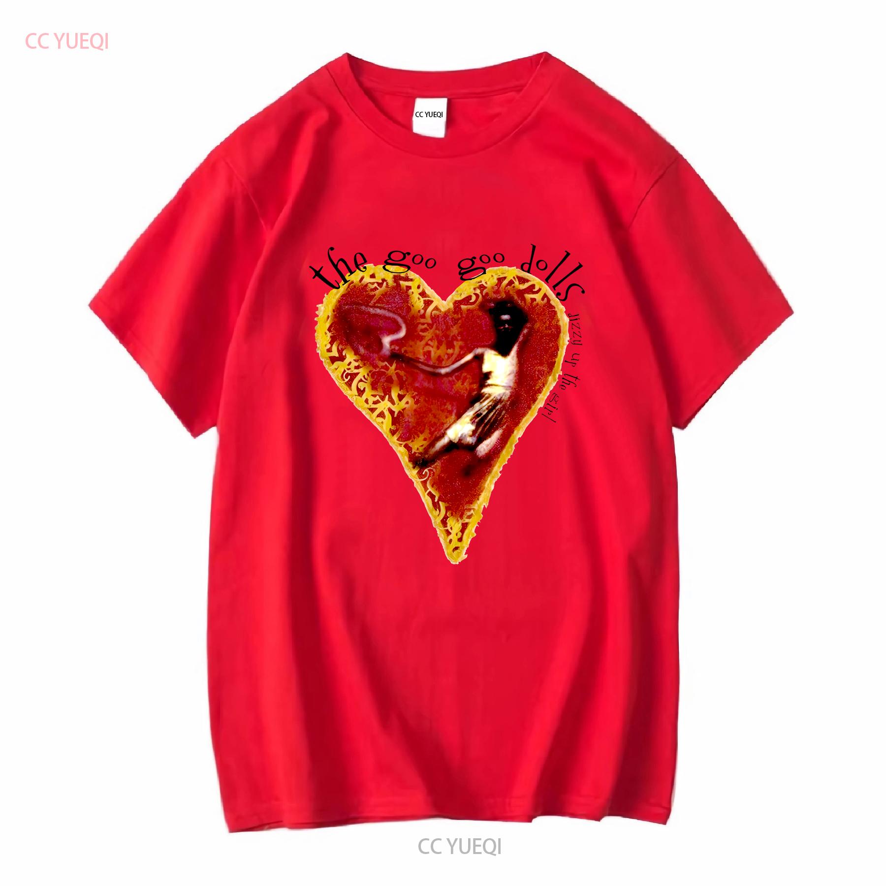 New Goo Dolls Dizzy Up The Girl Family Men S 5XL T Shirt P883 long or short sleeves vintage Washed homme graphic Slightly S
New Goo Dolls Dizzy Up The Girl Family Men S 5XL T Shirt P883 long or short sleeves vintage Washed homme graphic Slightly S