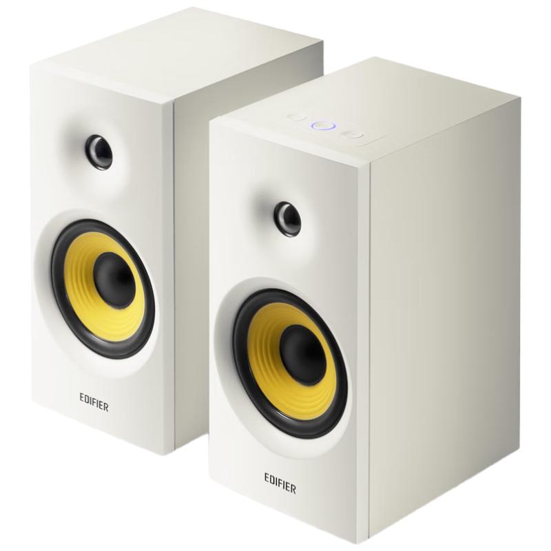 Edifier R1080BT Bluetooth Desktop Speakers
Edifier R1080BT Bluetooth Desktop Speakers