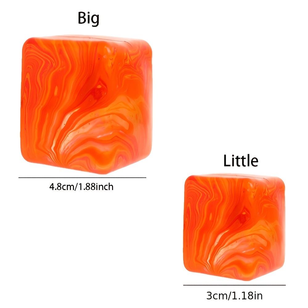Soft Squishy Toy, Slow Rebound Stress Ball for Kids & Adults, Classroom Reward & Easter Gift світло-сірого кольору
Soft Squishy Toy, Slow Rebound Stress Ball for Kids & Adults, Classroom Reward & Easter Gift світло-сірого кольору