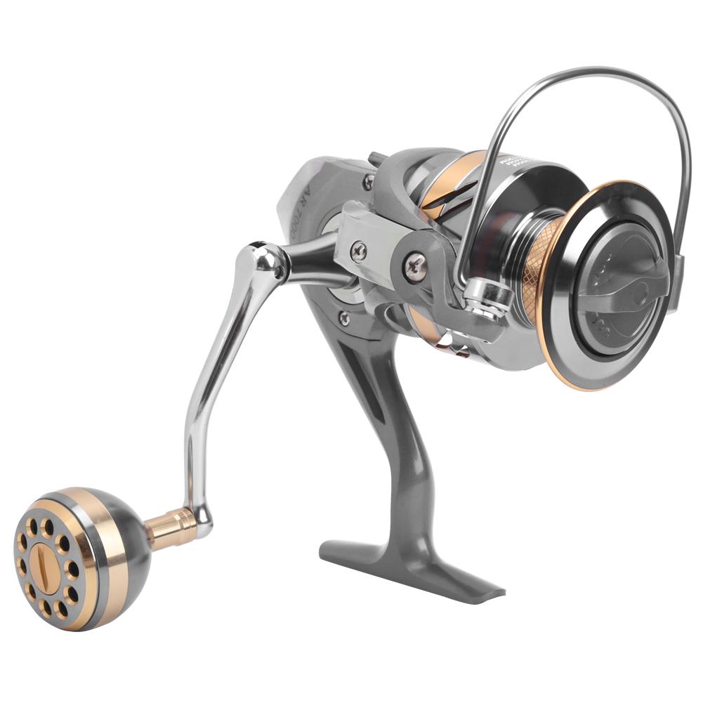 Handle Skirted Spool Rock Sea Fishing Spinning Reel Fishing Line Wheel AccessoryAR7000
Handle Skirted Spool Rock Sea Fishing Spinning Reel Fishing Line Wheel AccessoryAR7000