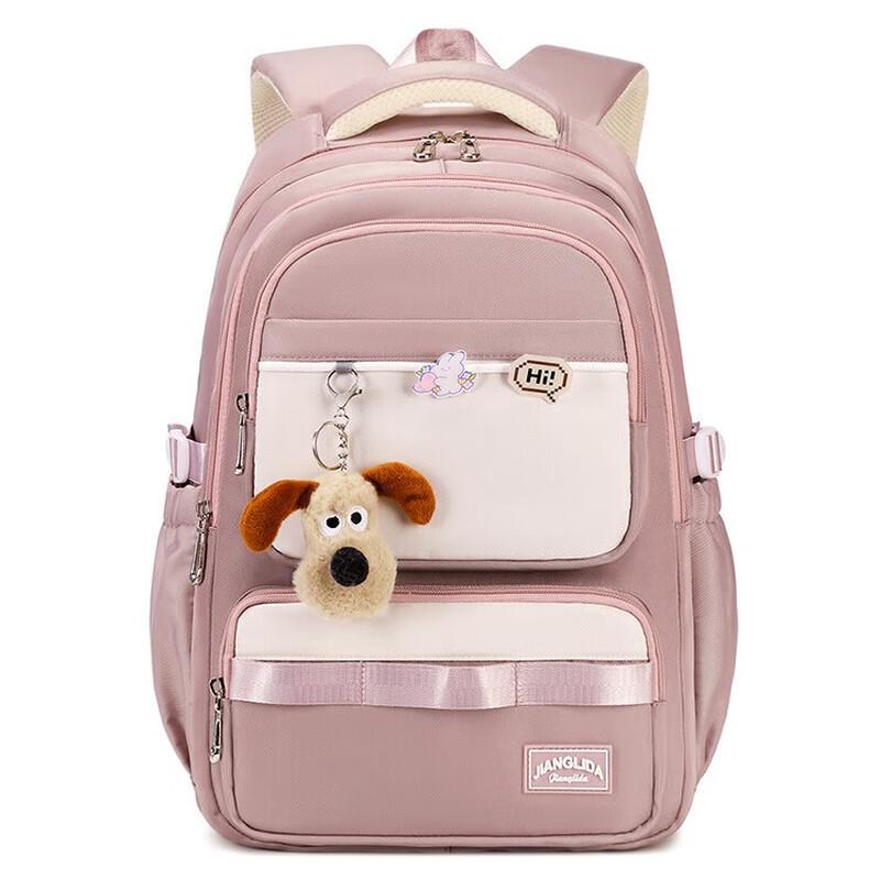 Women s Large Capacity Korean Style School Backpack
Women s Large Capacity Korean Style School Backpack