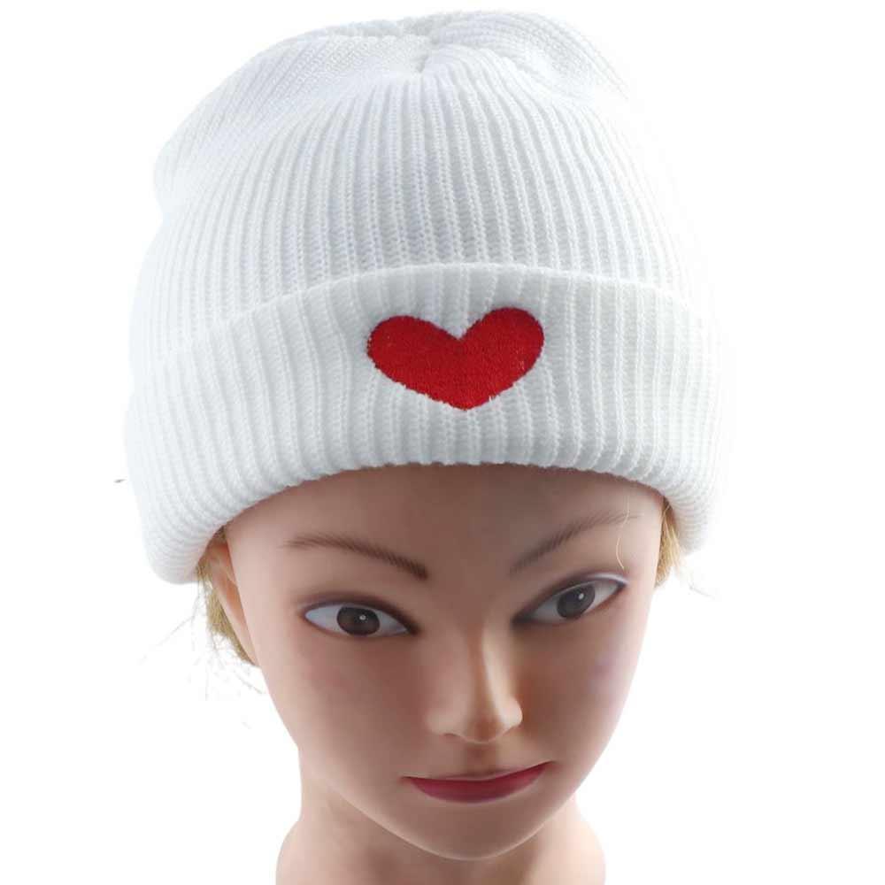 Шерстяные шапки Love Skullies Beanies Однотонные сердечки Вязаная шапка теплая женская чёрный
Шерстяные шапки Love Skullies Beanies Однотонные сердечки Вязаная шапка теплая женская чёрный