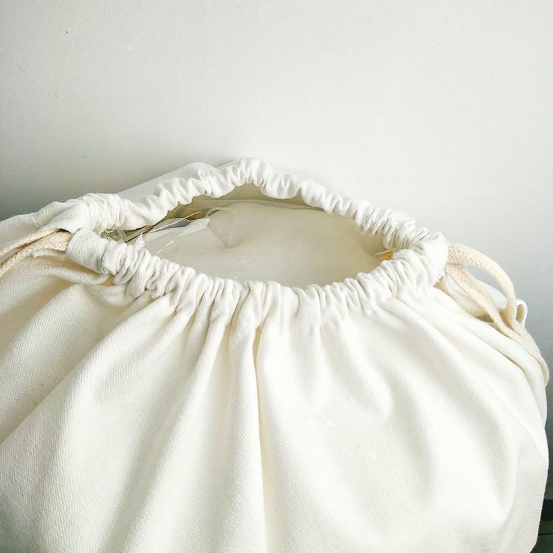 NEW New Large Travel Bedroom Livingroom Storage Canvas Laundry Bag Hanging Drawstring Sack Storage
NEW New Large Travel Bedroom Livingroom Storage Canvas Laundry Bag Hanging Drawstring Sack Storage