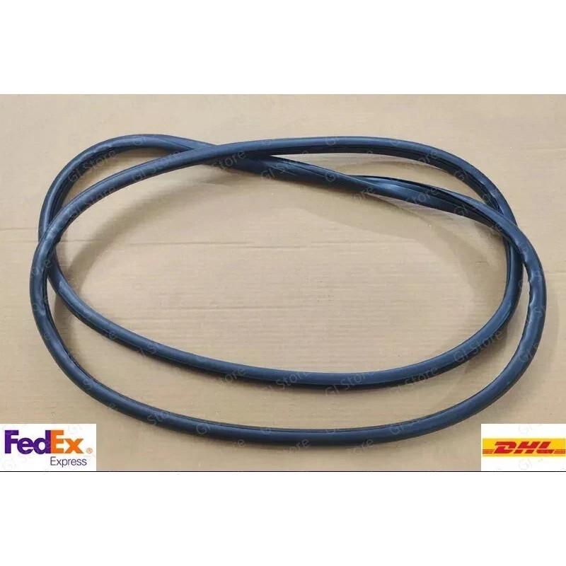 WINDSHIELD GLASS RUBBER GASKET (OEM) - SUZUKI SAMURAI 80- 95 |Fit For
WINDSHIELD GLASS RUBBER GASKET (OEM) - SUZUKI SAMURAI 80- 95 |Fit For